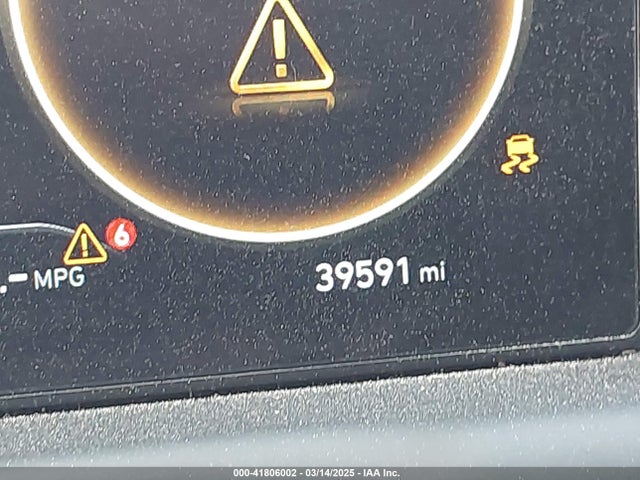 Hyundai TUCSON SEL 2022 5NMJF3AE9NH083501 Image 16