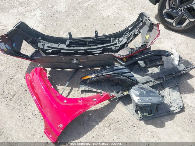 Hyundai TUCSON SEL 2022 5NMJF3AE9NH083501 Image 12