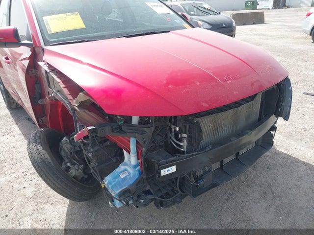 Hyundai TUCSON SEL 2022 5NMJF3AE9NH083501 Image 6