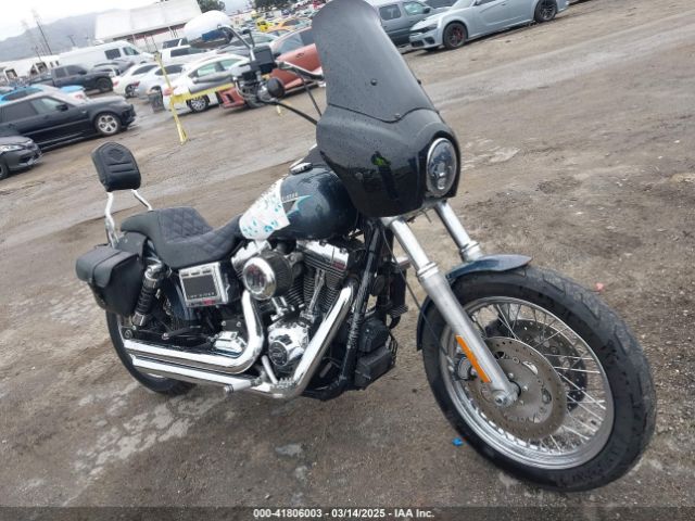 2015 HARLEY-DAVIDSON FXDL 1HD1GNM37FC303185