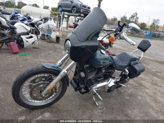 2015 HARLEY-DAVIDSON FXDL 1HD1GNM37FC303185 Photo 1