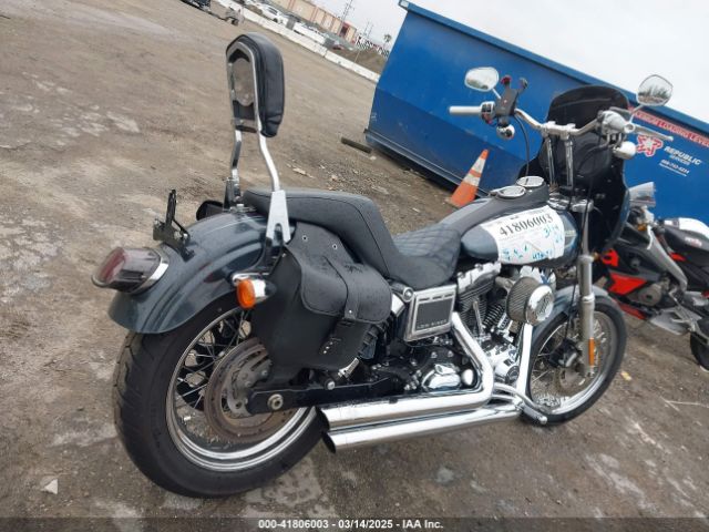 2015 HARLEY-DAVIDSON FXDL 1HD1GNM37FC303185 Photo 3