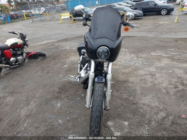 2015 HARLEY-DAVIDSON FXDL 1HD1GNM37FC303185 Photo 4