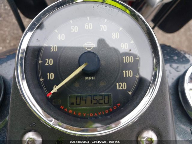 2015 HARLEY-DAVIDSON FXDL 1HD1GNM37FC303185 Photo 6