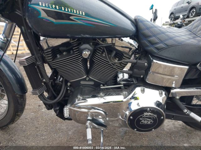 2015 HARLEY-DAVIDSON FXDL 1HD1GNM37FC303185 Photo 8