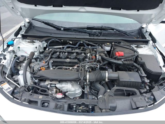 19UDE4H30SA000846 Acura Integra A-spec
