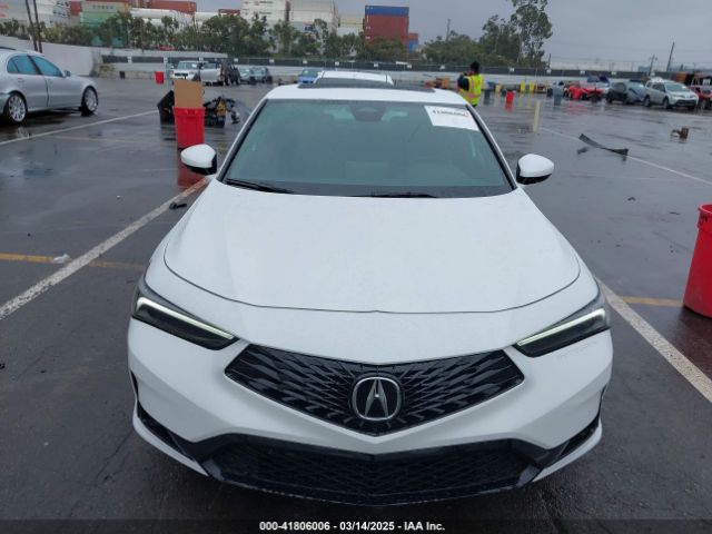 19UDE4H30SA000846 Acura Integra A-spec