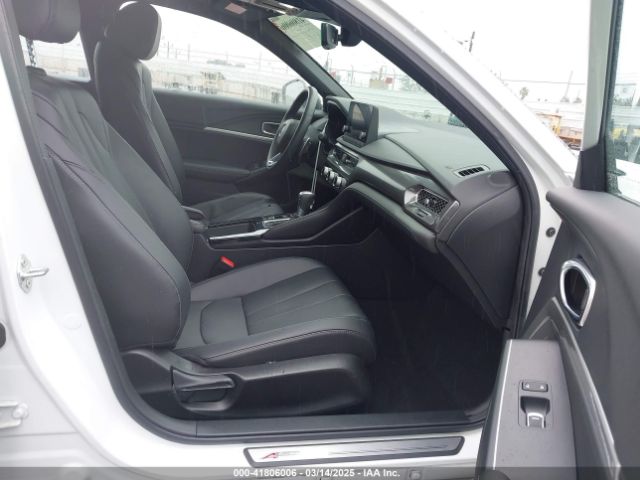 19UDE4H30SA000846 Acura Integra A-spec