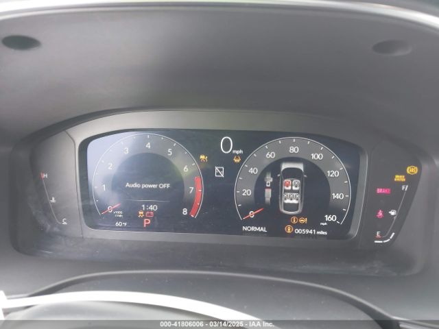 19UDE4H30SA000846 Acura Integra A-spec