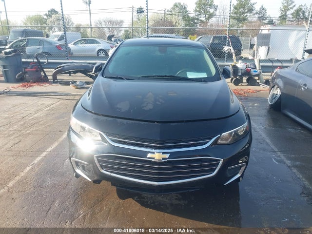 1GAZB5ST1HF204121 Chev Malibu Ls