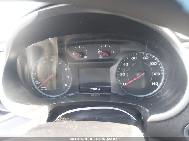 1GAZB5ST1HF204121 Chev Malibu Ls