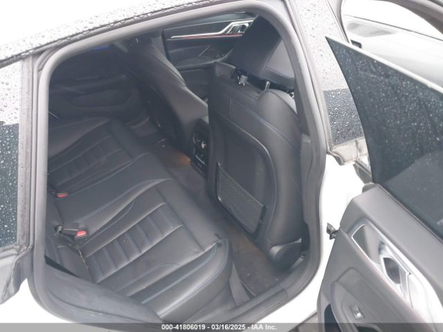 WBA13AW09NFM30121 BMW M440i Gran Coupe Xdrive