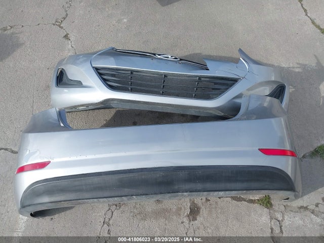 5NPDH4AE0GH710010 Hyundai ELANTRA SE