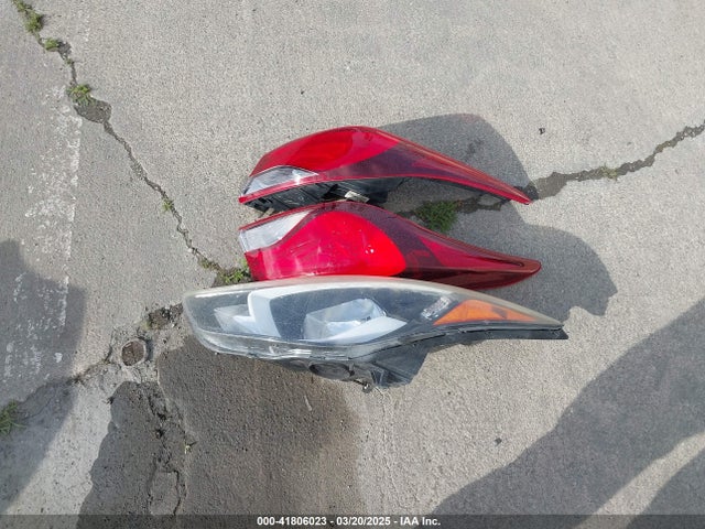 5NPDH4AE0GH710010 Hyundai ELANTRA SE