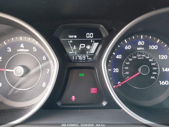 5NPDH4AE0GH710010 Hyundai ELANTRA SE