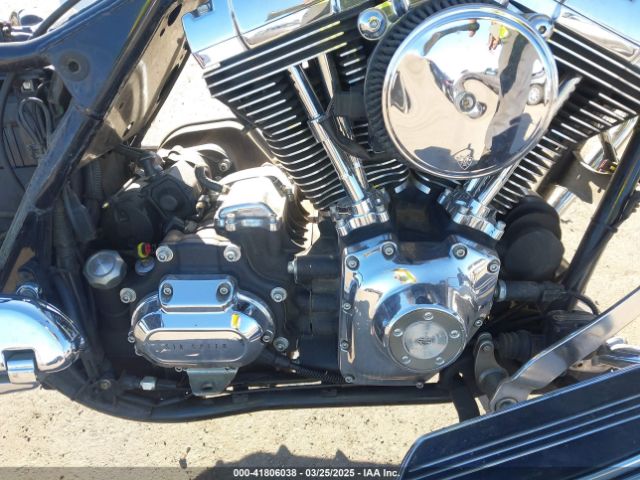 2008 HARLEY-DAVIDSON FLHX 1HD1KB4398Y681768 Photo 7