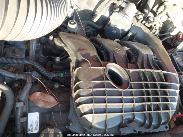 Dodge Grand Caravan Se 2015 2C4RDGBGXFR684083 Image 6
