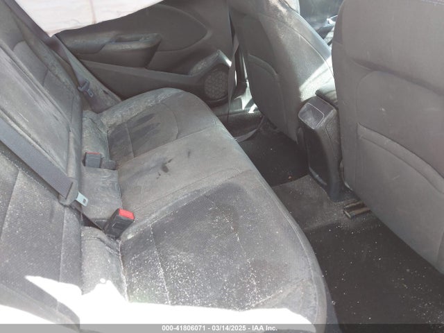 1G1BE5SMXG7314577 Chevrolet Cruze Lt Auto