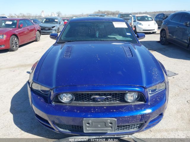 1ZVBP8CF2E5334542 Ford Mustang Gt Premium