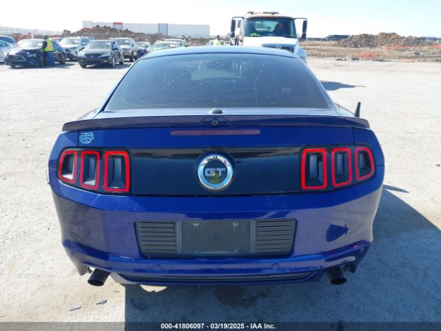 1ZVBP8CF2E5334542 Ford Mustang Gt Premium