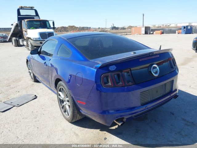 1ZVBP8CF2E5334542 Ford Mustang Gt Premium