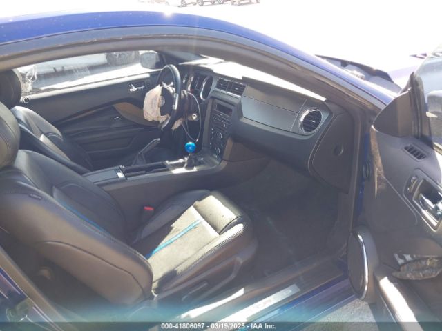 1ZVBP8CF2E5334542 Ford Mustang Gt Premium