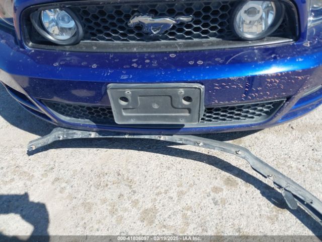 1ZVBP8CF2E5334542 Ford Mustang Gt Premium