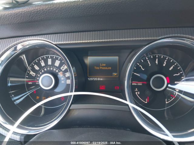 1ZVBP8CF2E5334542 Ford Mustang Gt Premium