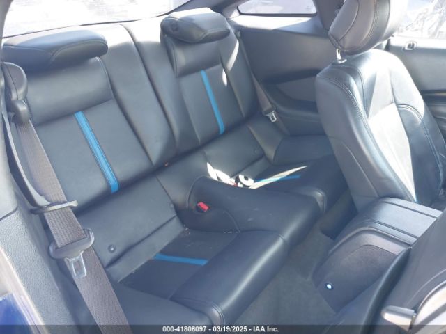 1ZVBP8CF2E5334542 Ford Mustang Gt Premium
