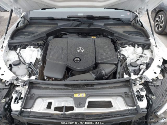 W1NKM4GB9PF023210 Mercedes-Benz Glc 300 Suv