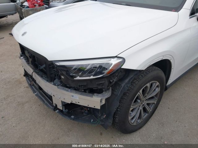 W1NKM4GB9PF023210 Mercedes-Benz Glc 300 Suv