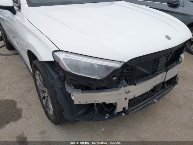W1NKM4GB9PF023210 Mercedes-Benz Glc 300 Suv
