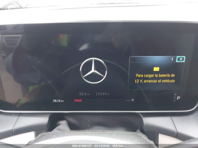 W1NKM4GB9PF023210 Mercedes-Benz Glc 300 Suv