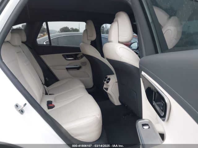 W1NKM4GB9PF023210 Mercedes-Benz Glc 300 Suv