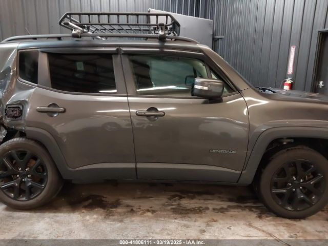 ZACCJBBT7GPD01219 Jeep Renegade Justice