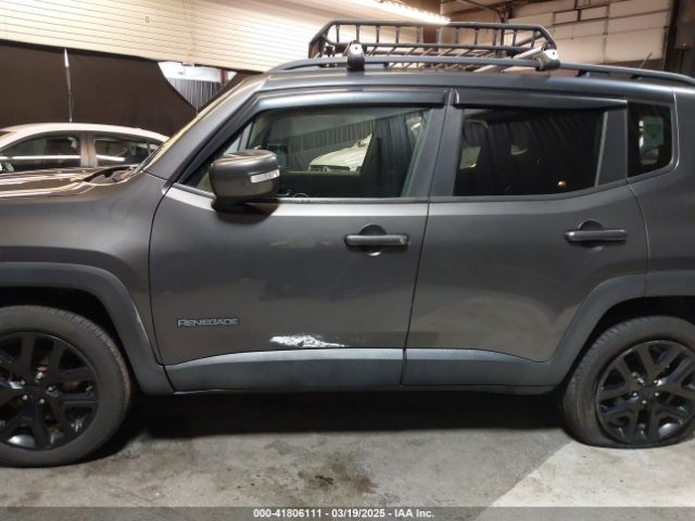 ZACCJBBT7GPD01219 Jeep Renegade Justice