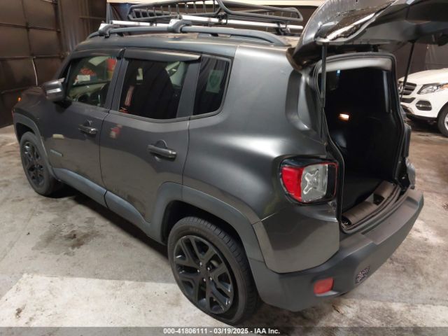 ZACCJBBT7GPD01219 Jeep Renegade Justice