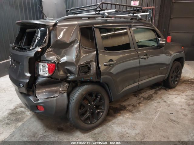 ZACCJBBT7GPD01219 Jeep Renegade Justice