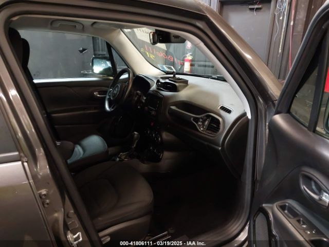 ZACCJBBT7GPD01219 Jeep Renegade Justice