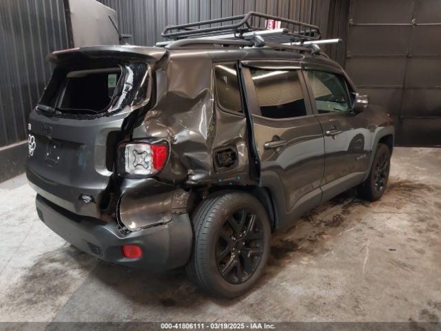 ZACCJBBT7GPD01219 Jeep Renegade Justice
