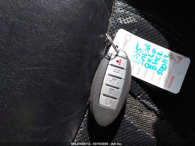 5N1AL0MM8FC540112 Infiniti QX60