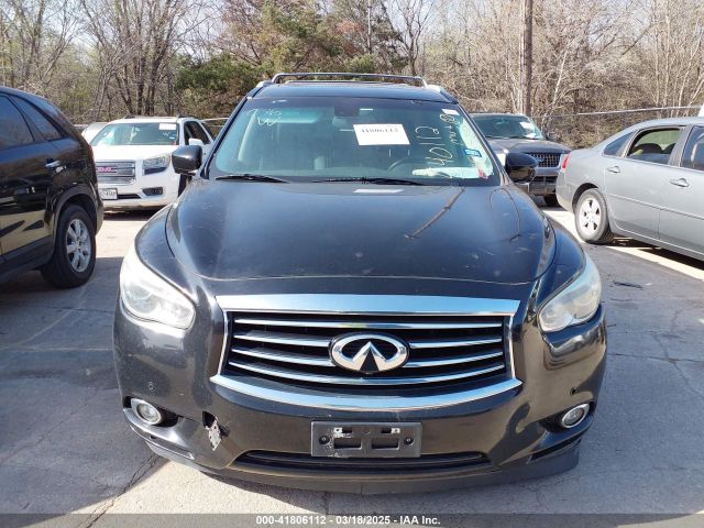 5N1AL0MM8FC540112 Infiniti QX60