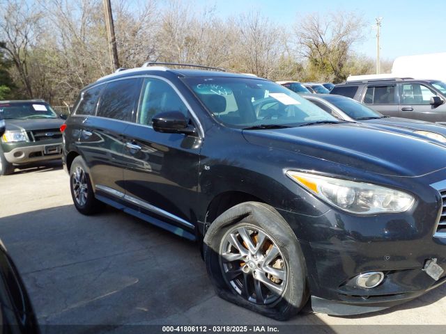 5N1AL0MM8FC540112 Infiniti QX60