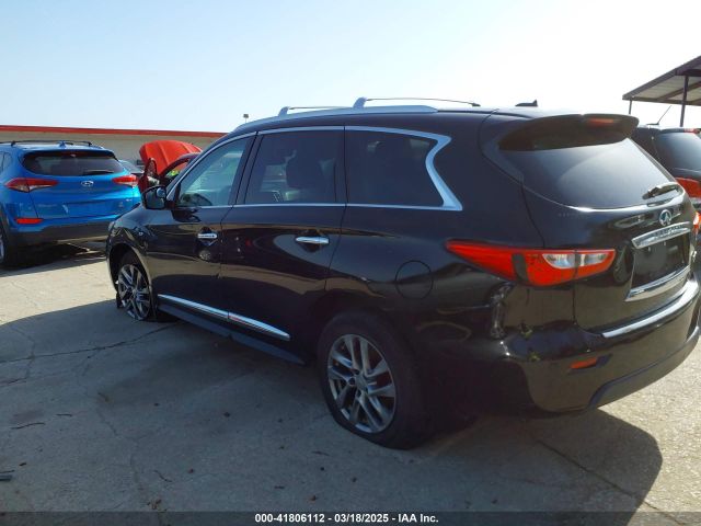 5N1AL0MM8FC540112 Infiniti QX60