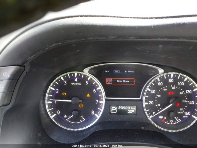 5N1AL0MM8FC540112 Infiniti QX60