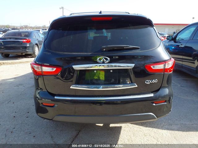 5N1AL0MM8FC540112 Infiniti QX60