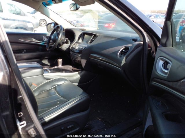 5N1AL0MM8FC540112 Infiniti QX60