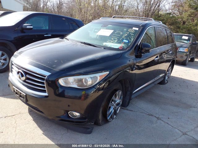5N1AL0MM8FC540112 Infiniti QX60