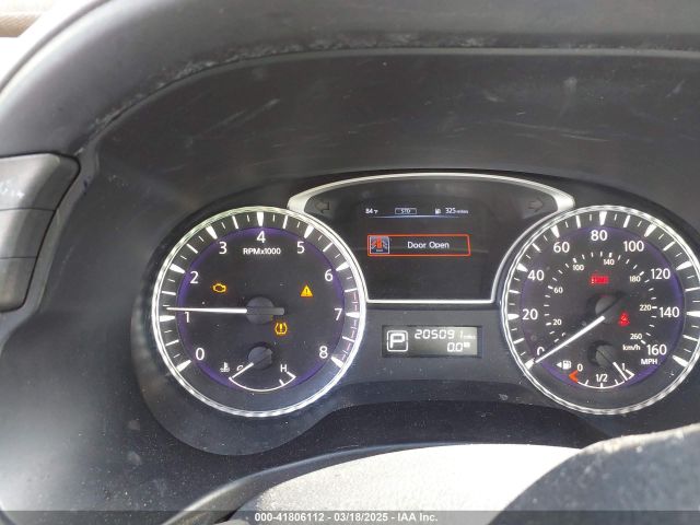 5N1AL0MM8FC540112 Infiniti QX60