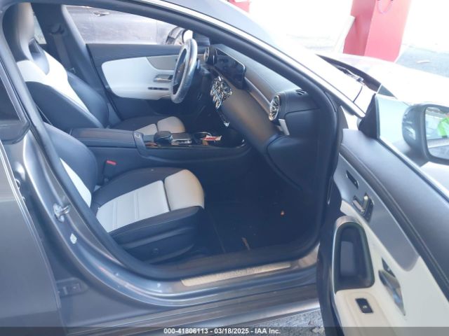 W1K5J4HB2LN100629 Mercedes-Benz CLA 250 4MATIC